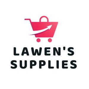 Lawen's supplies